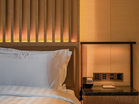 SLH·昆明玉龙湾湖景酒店主图