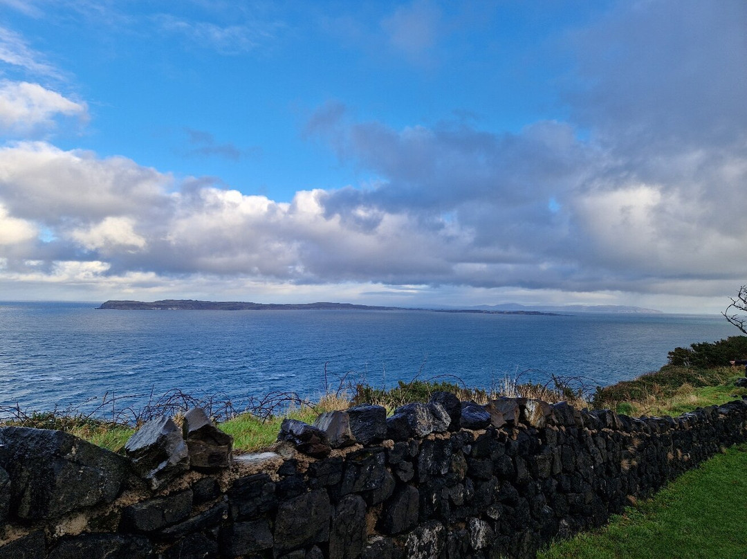 Causeway Coastal Route景点图片