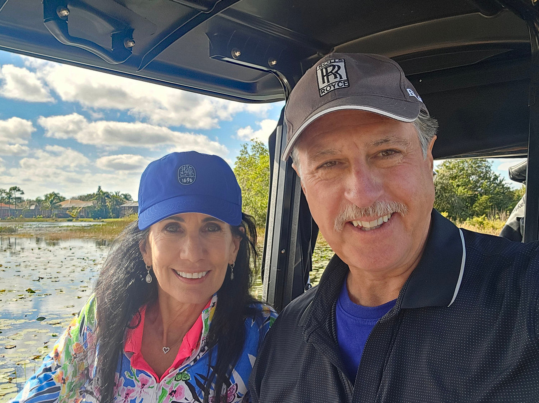 The Champions Club at Summerfield-斯图尔特必去景点