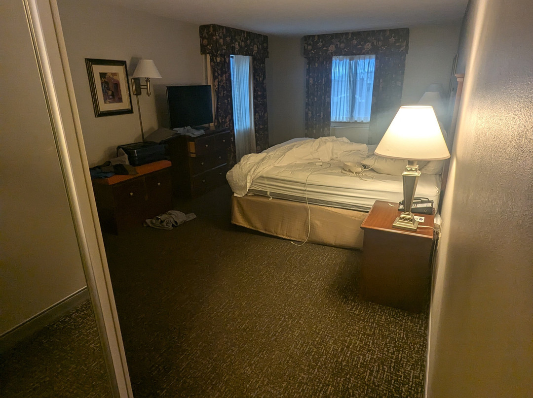 Hampton Inn By Hilton Schenectady Downtown主图