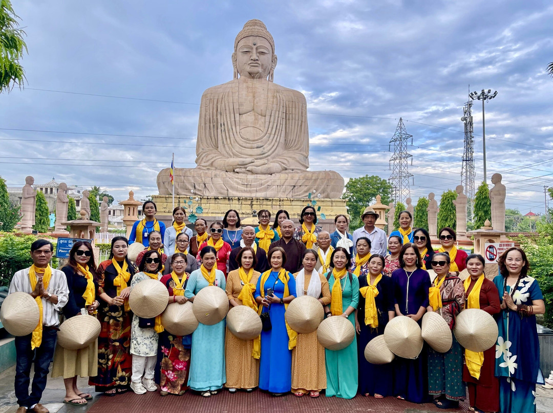 Buddha Trails Tours景点图片