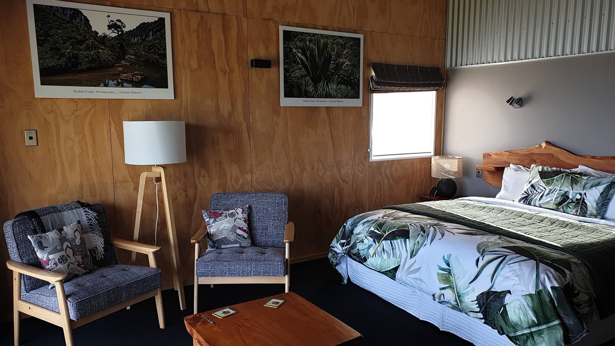 Breakers Boutique Accommodation-客卧