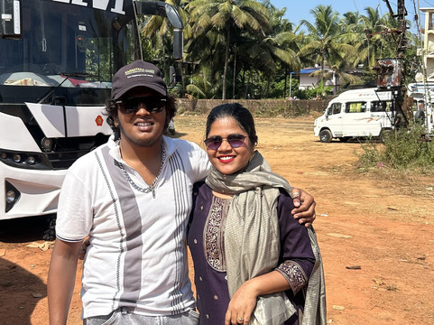 Karnataka Hikes-班加罗尔必去景点