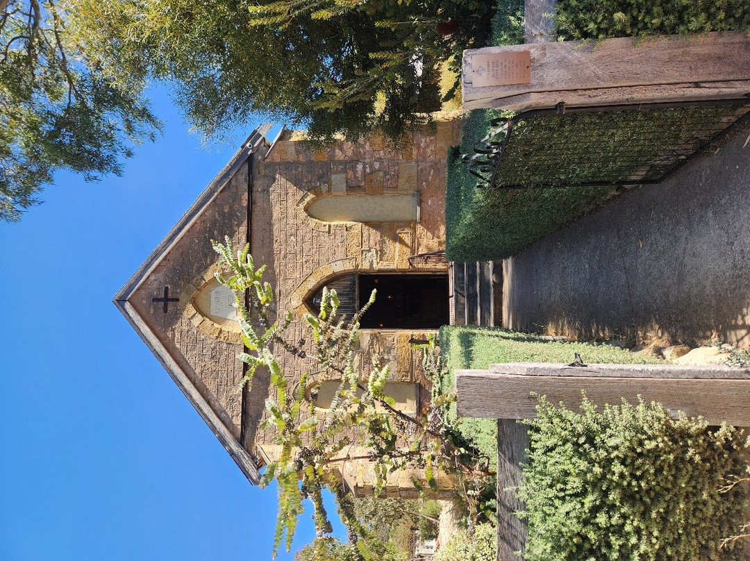 My McLaren Vale-阿德莱德必去景点