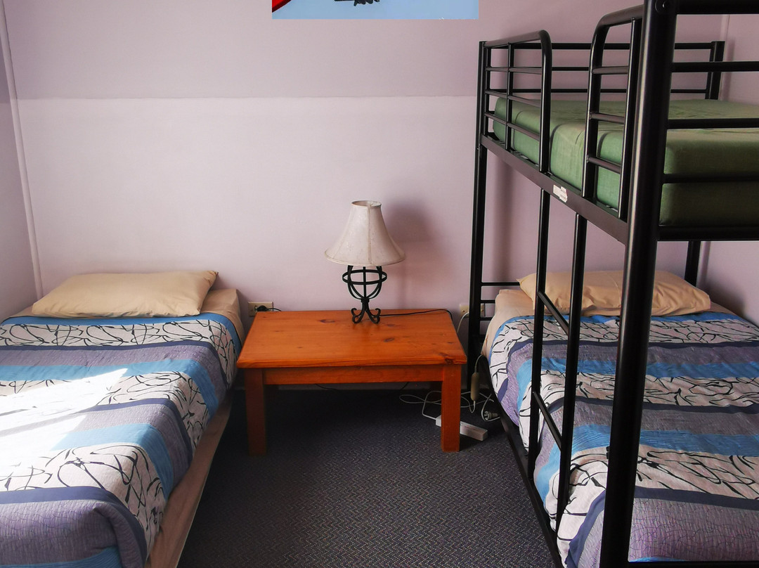 Anchorage Holiday Units主图