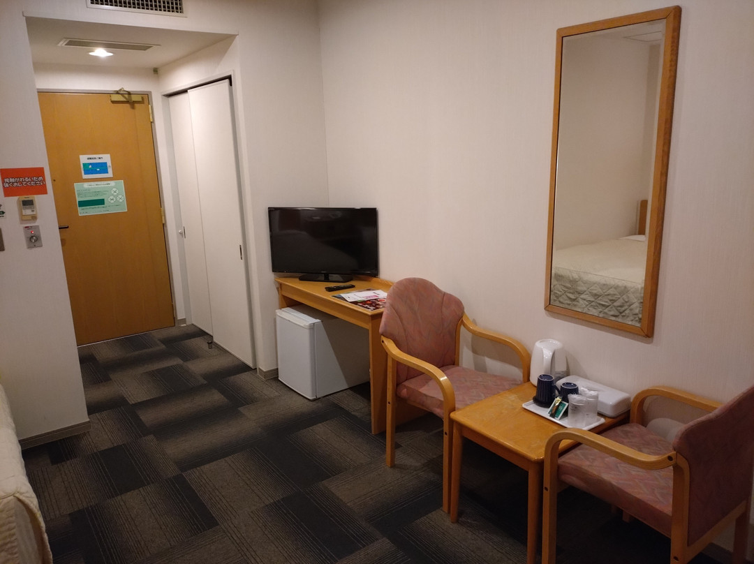 Hotel New Kohrin主图