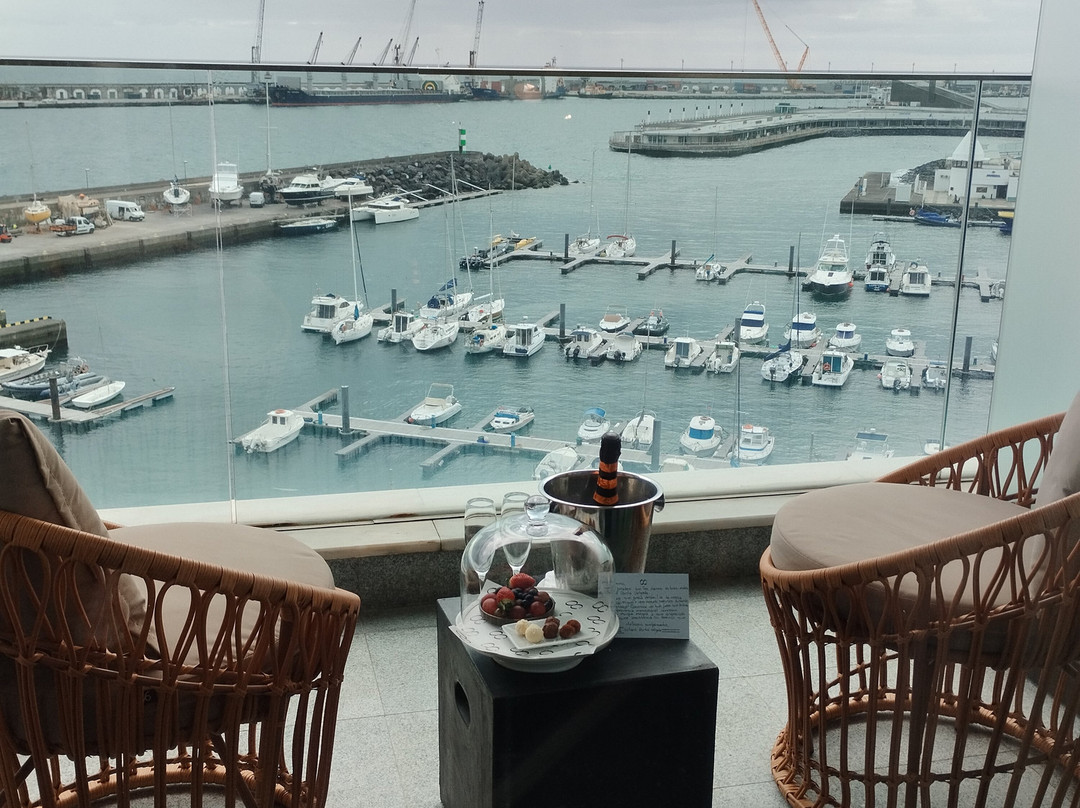 Octant Hotels Ponta Delgada主图