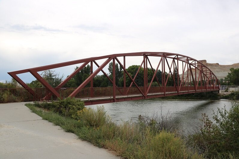 Expedition Island Park-Green River必去景点