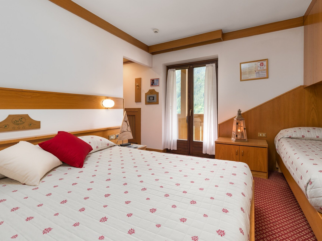 Bellavista Hotel主图