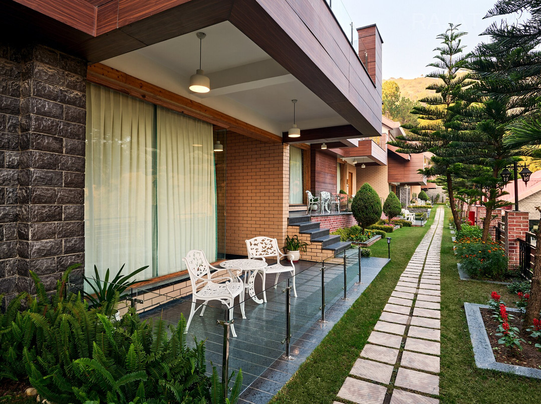 Deventure Shimla Hills主图