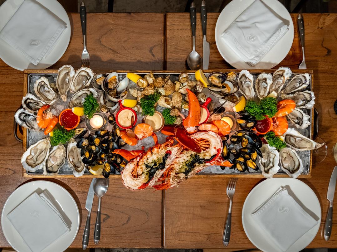 Cagette Canteen & Deli