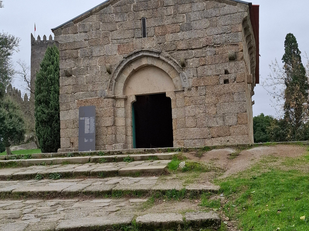 Igreja de São Miguel do Castelo景点图片