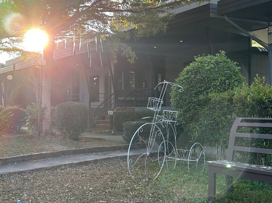 Mozzview Resort主图