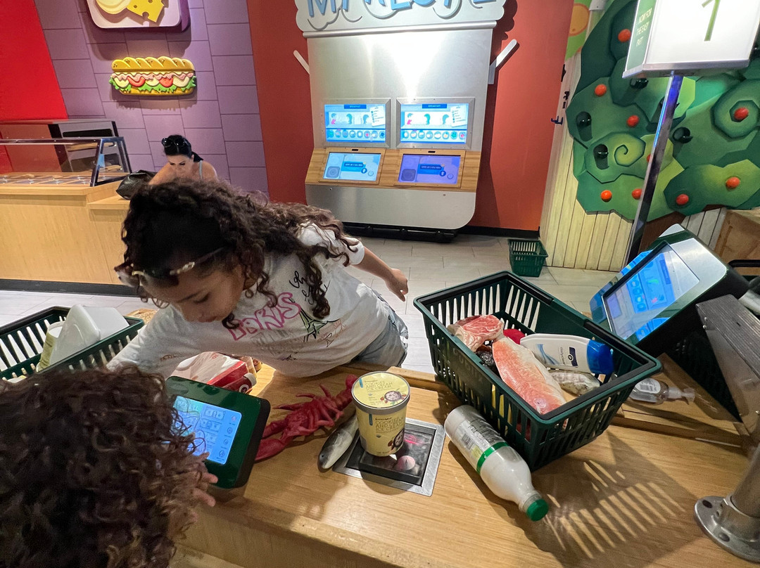 迈阿密儿童博物馆-迈阿密必去景点