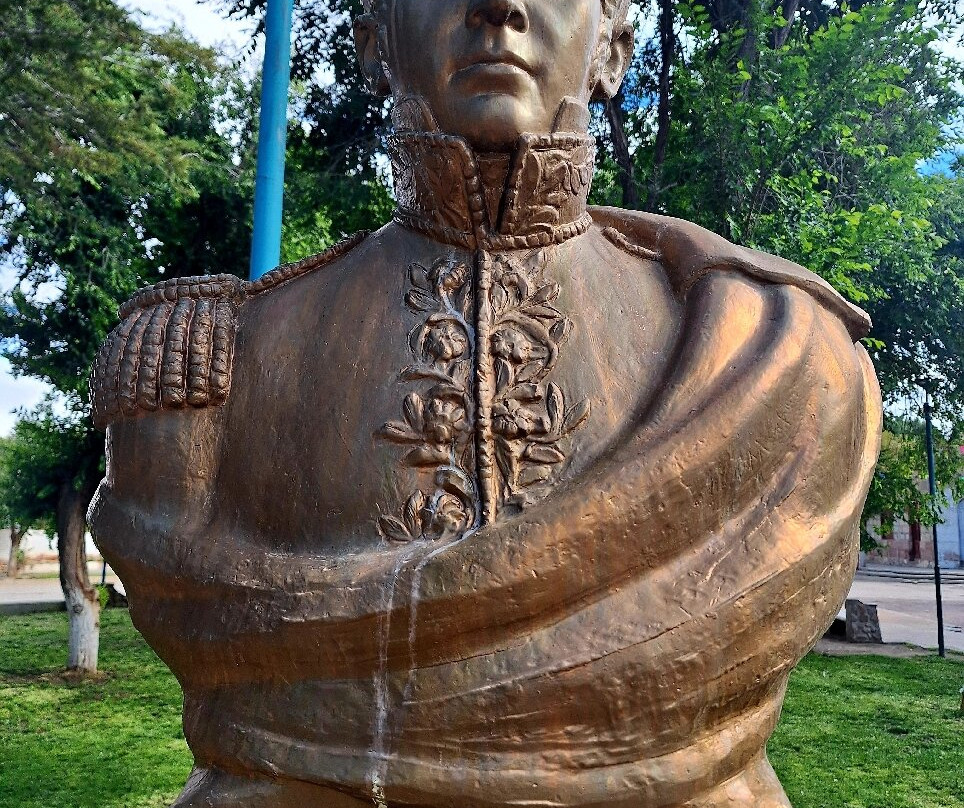 Hotel Frontera主图