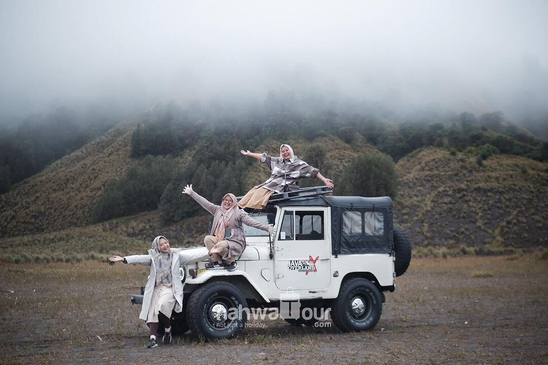 Nahwa Tour-玛琅必去景点