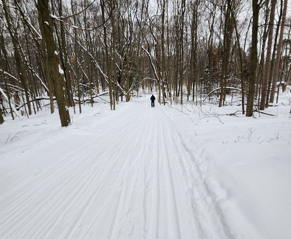 Pigeon Creek County Park-West Olive必去景点