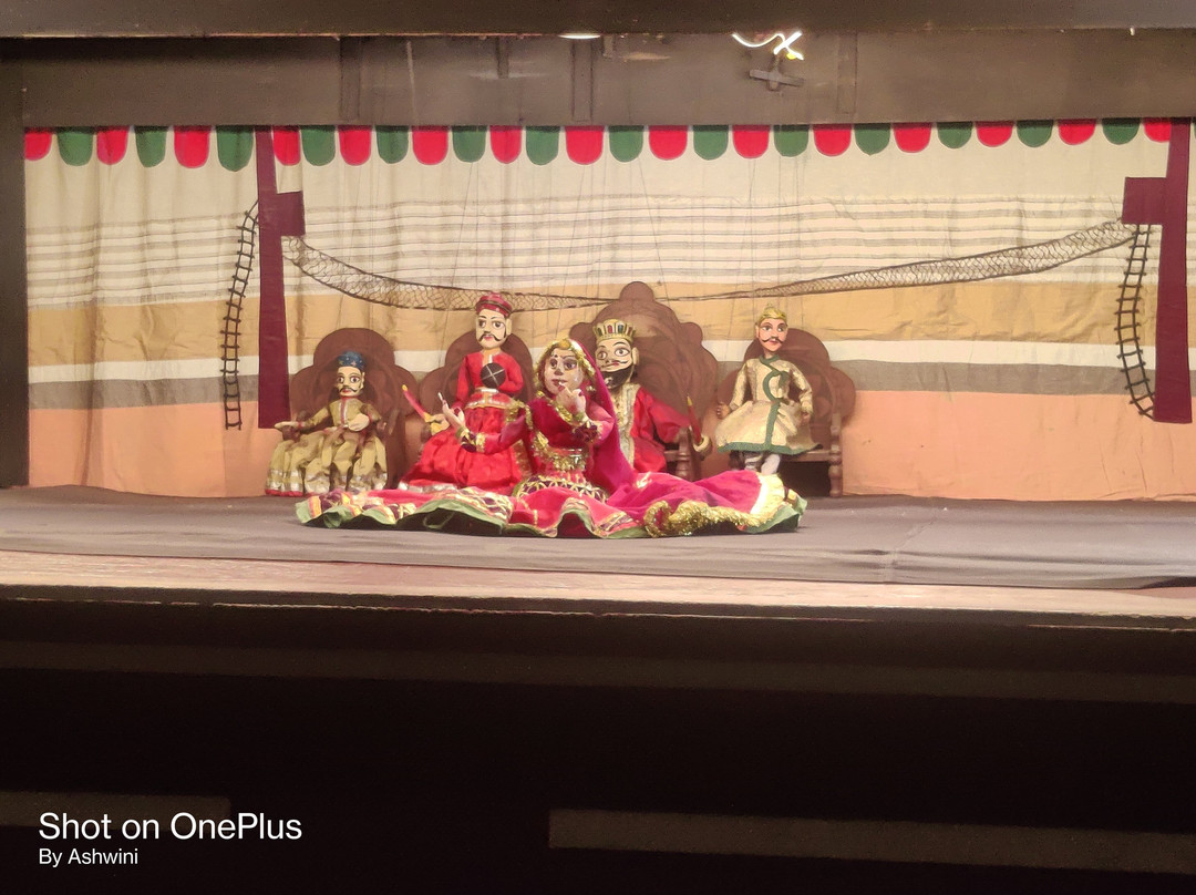 Ganesham Tour - Private Day Tour-斋蒲尔必去景点