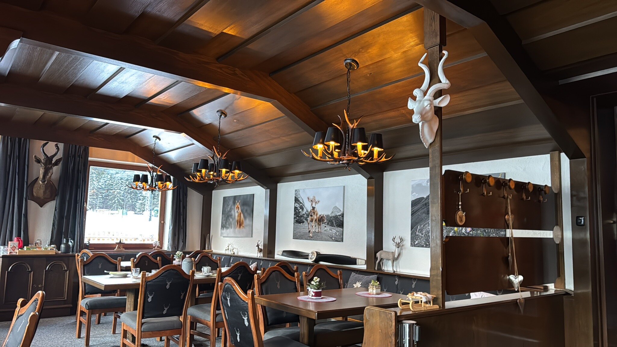 Mahbergstuberl Gasthof-官方