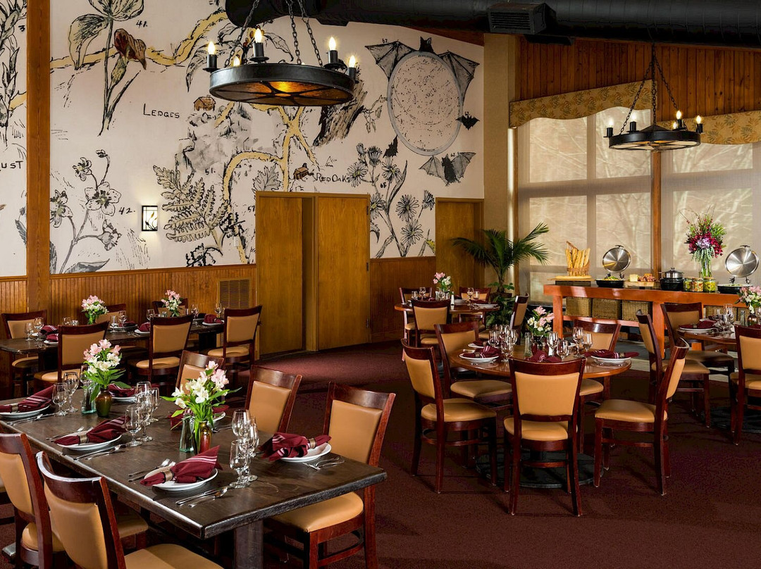 Edith Macy Conference Center主图