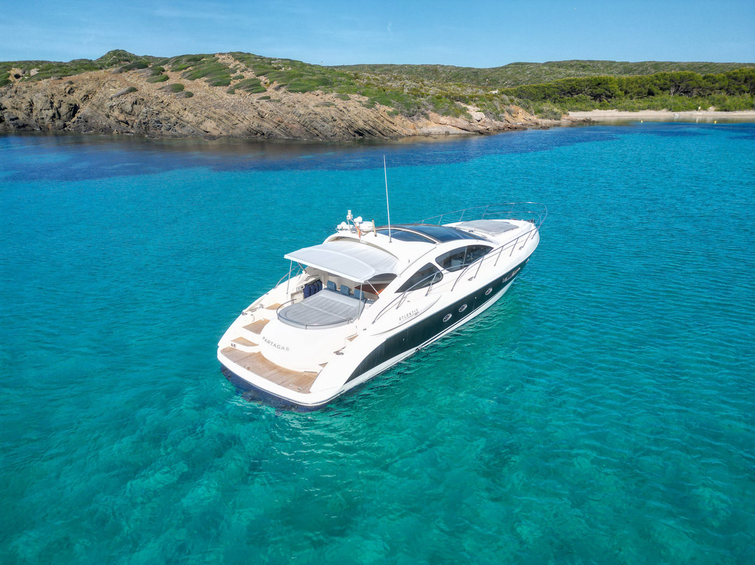 Yacht Charter Menorca-Mahon必去景点