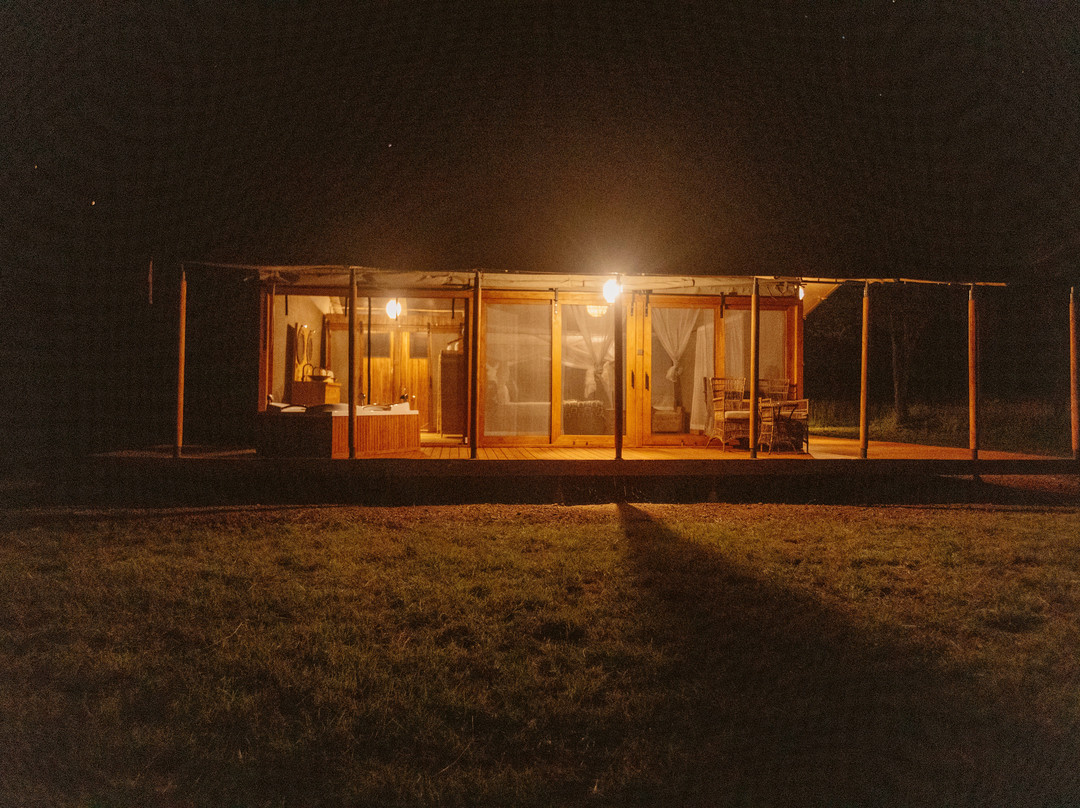 Misako Luxury Camps & Lodges主图