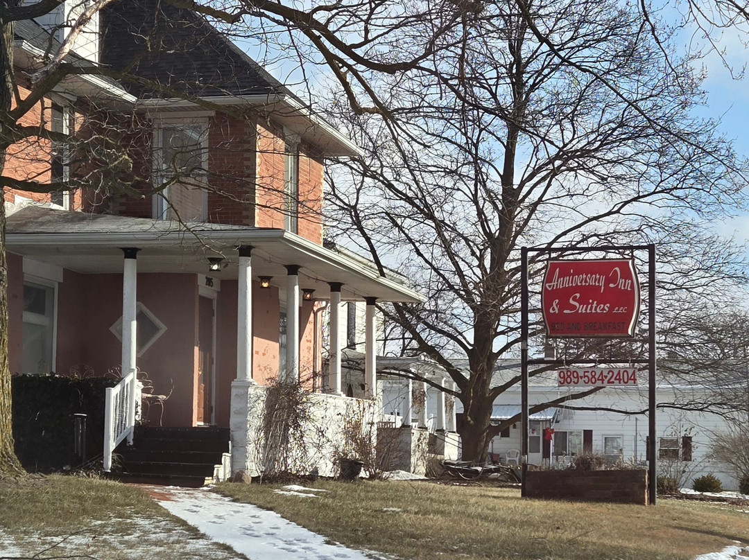 Anniversary Suites主图