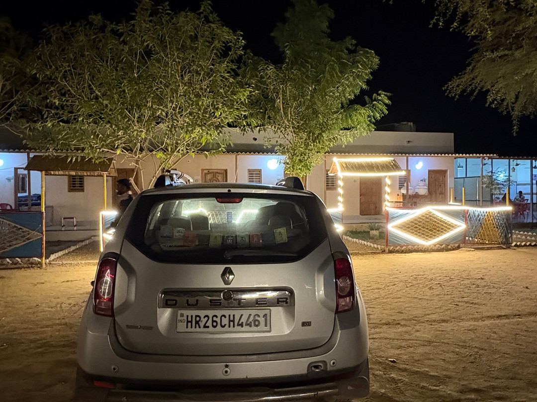 Dholavira Homestay主图