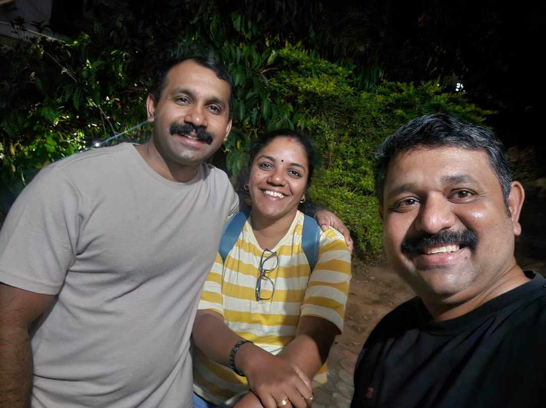 The Suvistara Wayanad主图