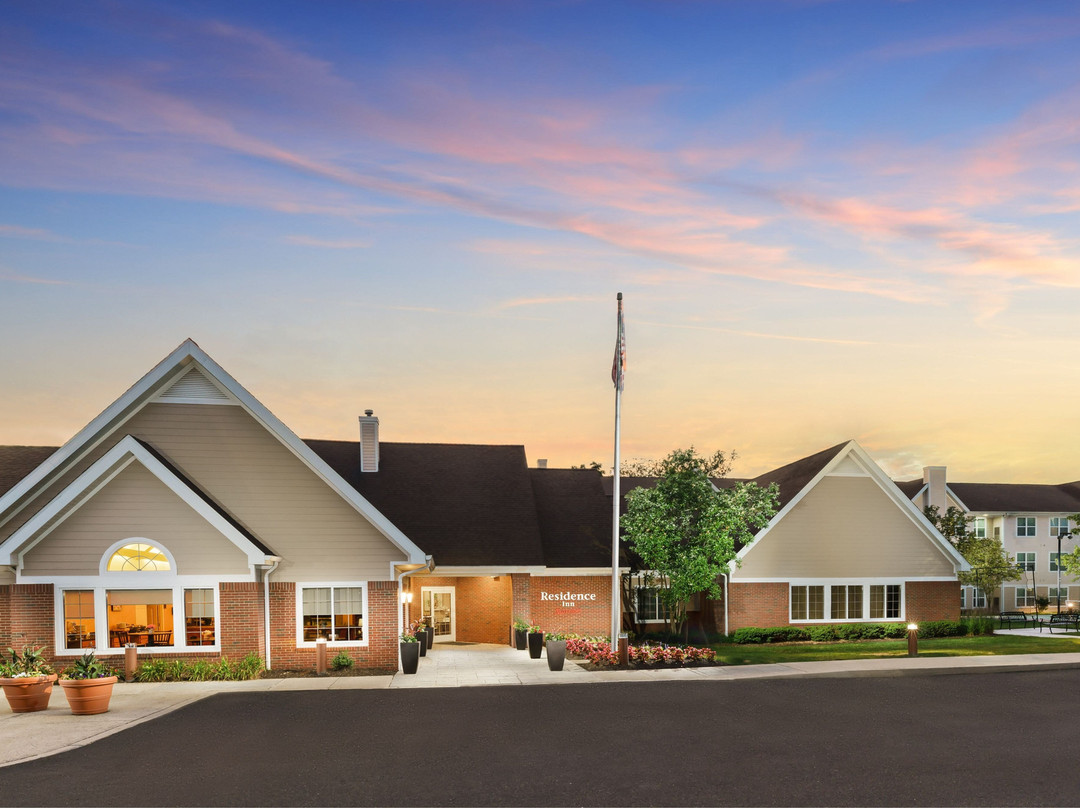 Residence Inn by Marriott Philadelphia Montgomeryville主图
