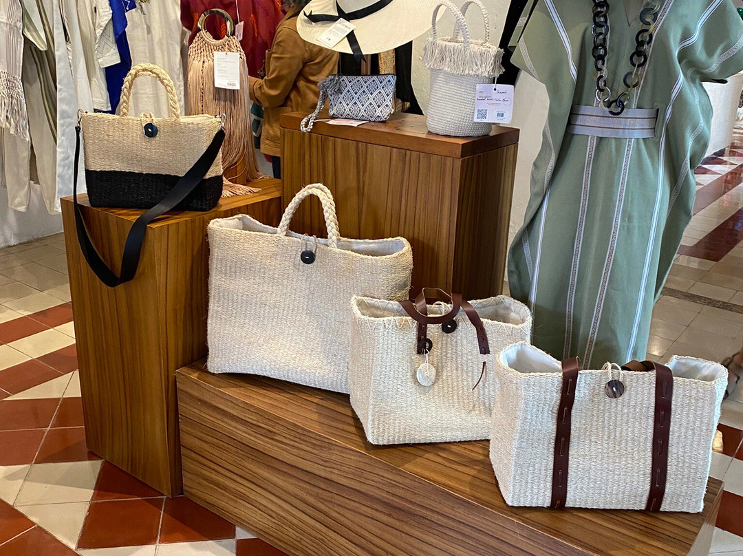 Taller Maya Izamal-Izamal必去景点