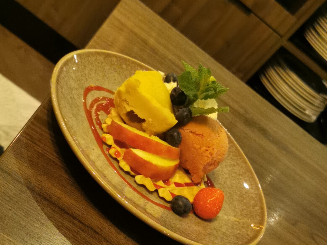 BMG Hotel Middelburg主图
