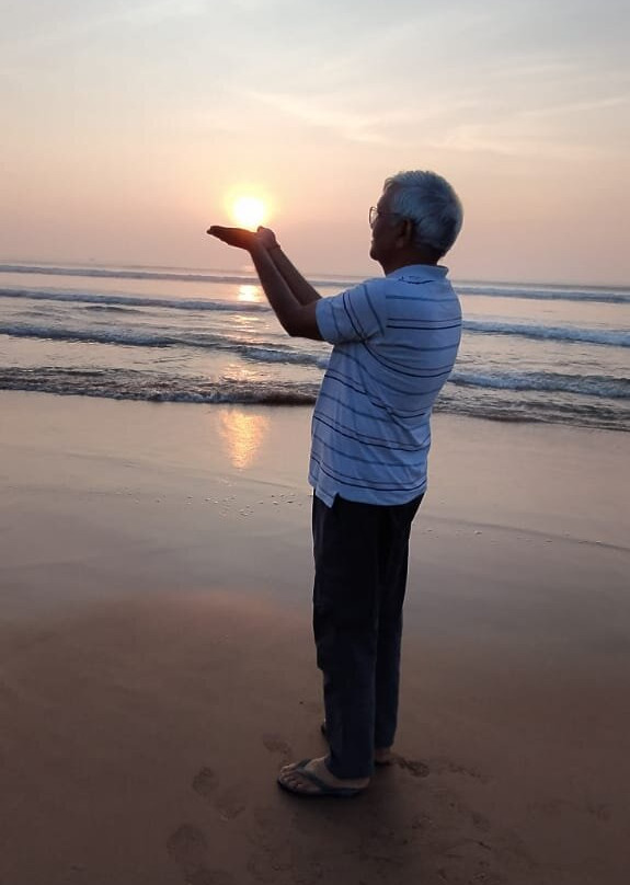 APTDC Haritha Beach Resort Baruva主图