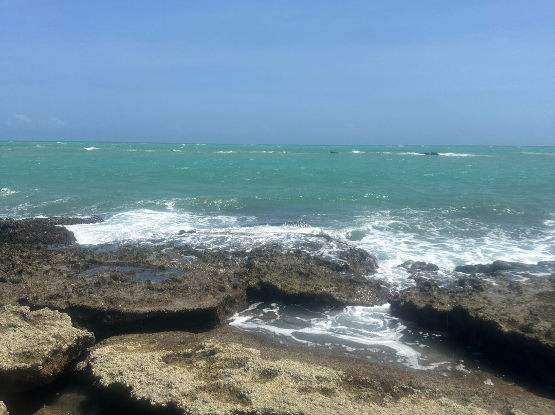 Praia Da Sereia-Maceio必去景点