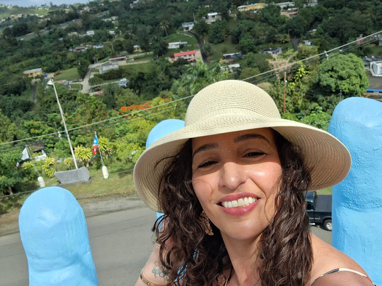 La Loma De Los Reyes-Cayey必去景点