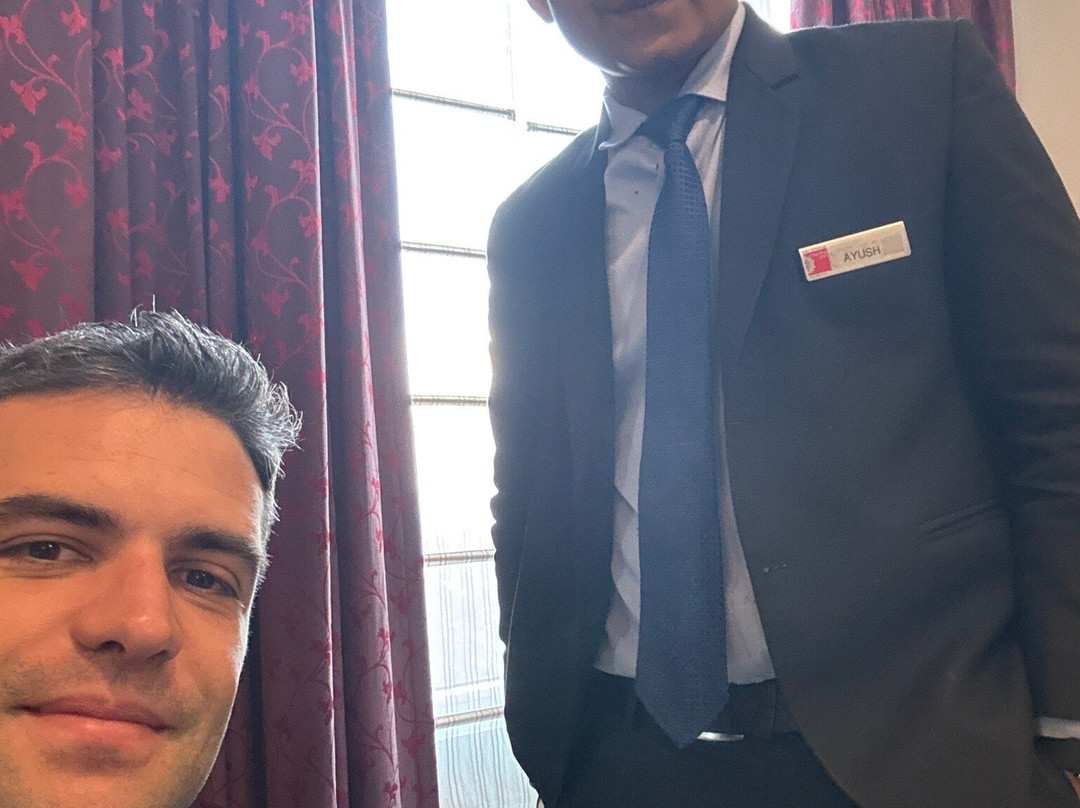 MB Greens Clarks Inn主图