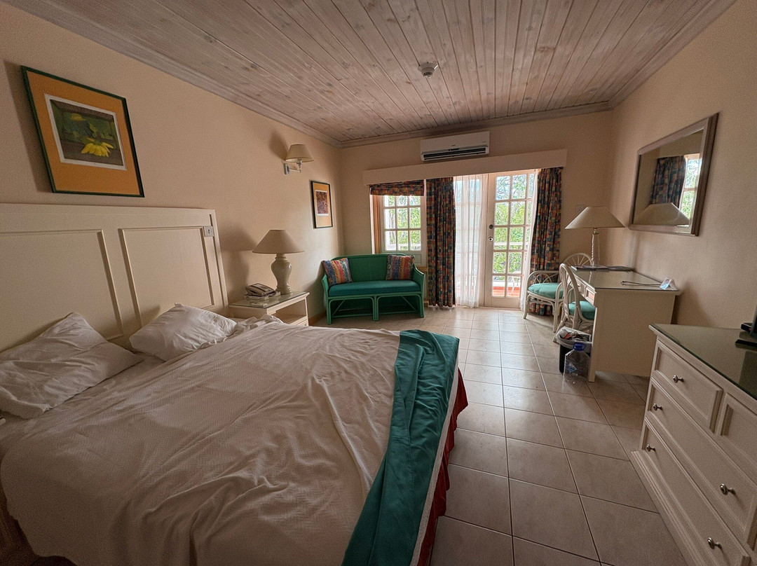 Hotel PomMarine主图