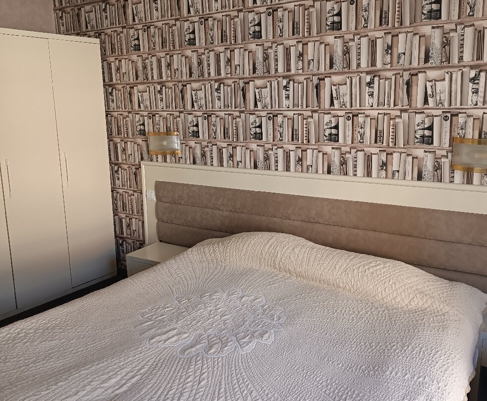 肯克乐德酒店主图