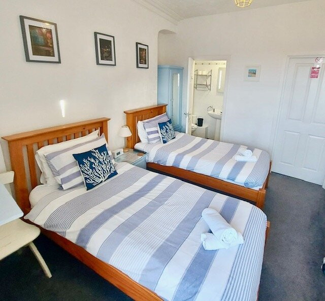 Glenthorne Guest House