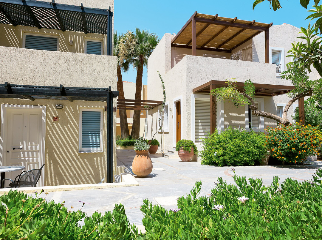 Grecotel Casa Adele主图