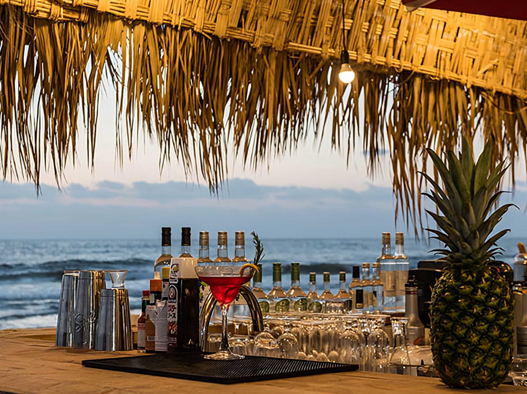 Lancaster Eden Bay主图