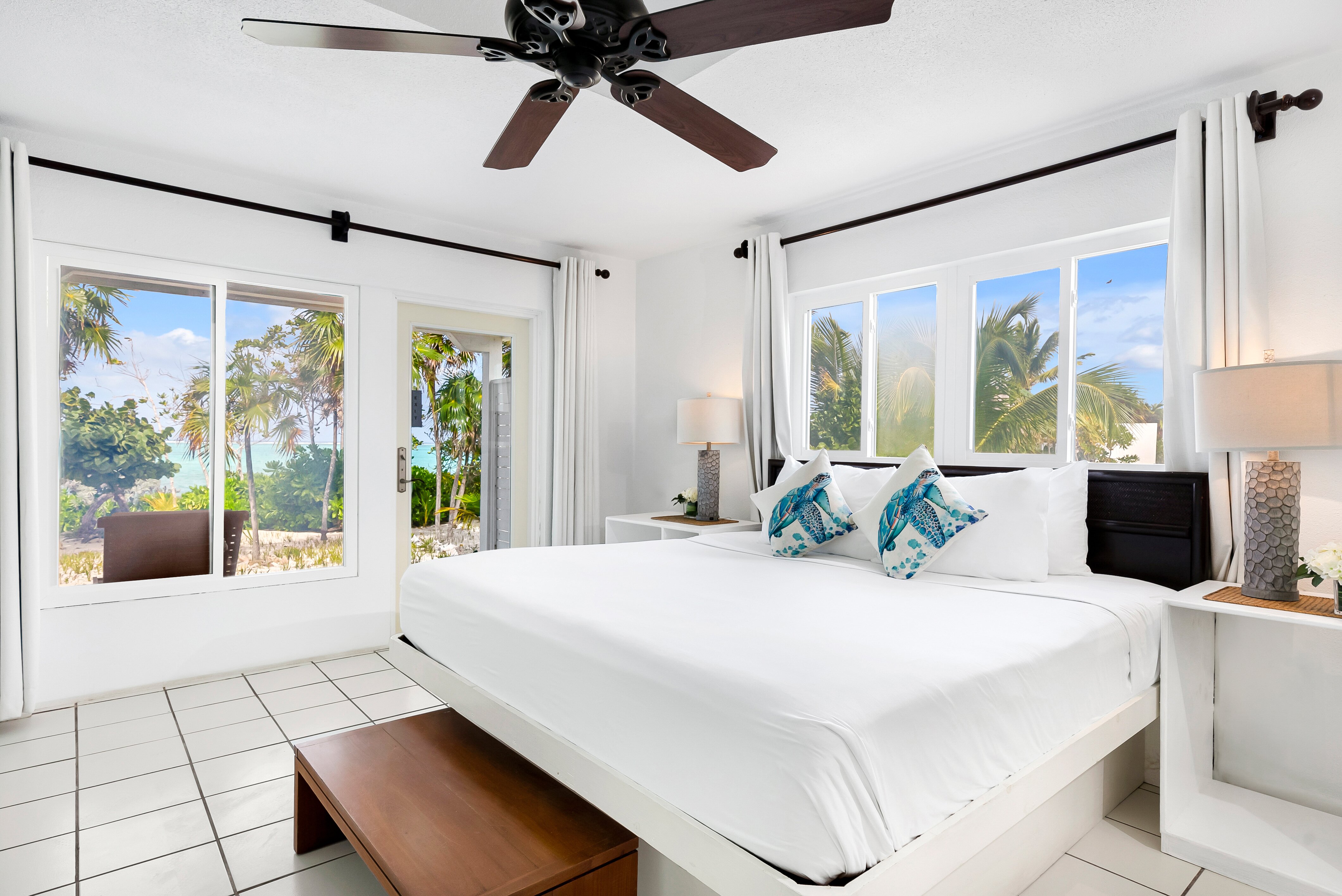 Pelican Beach Hotel-客卧