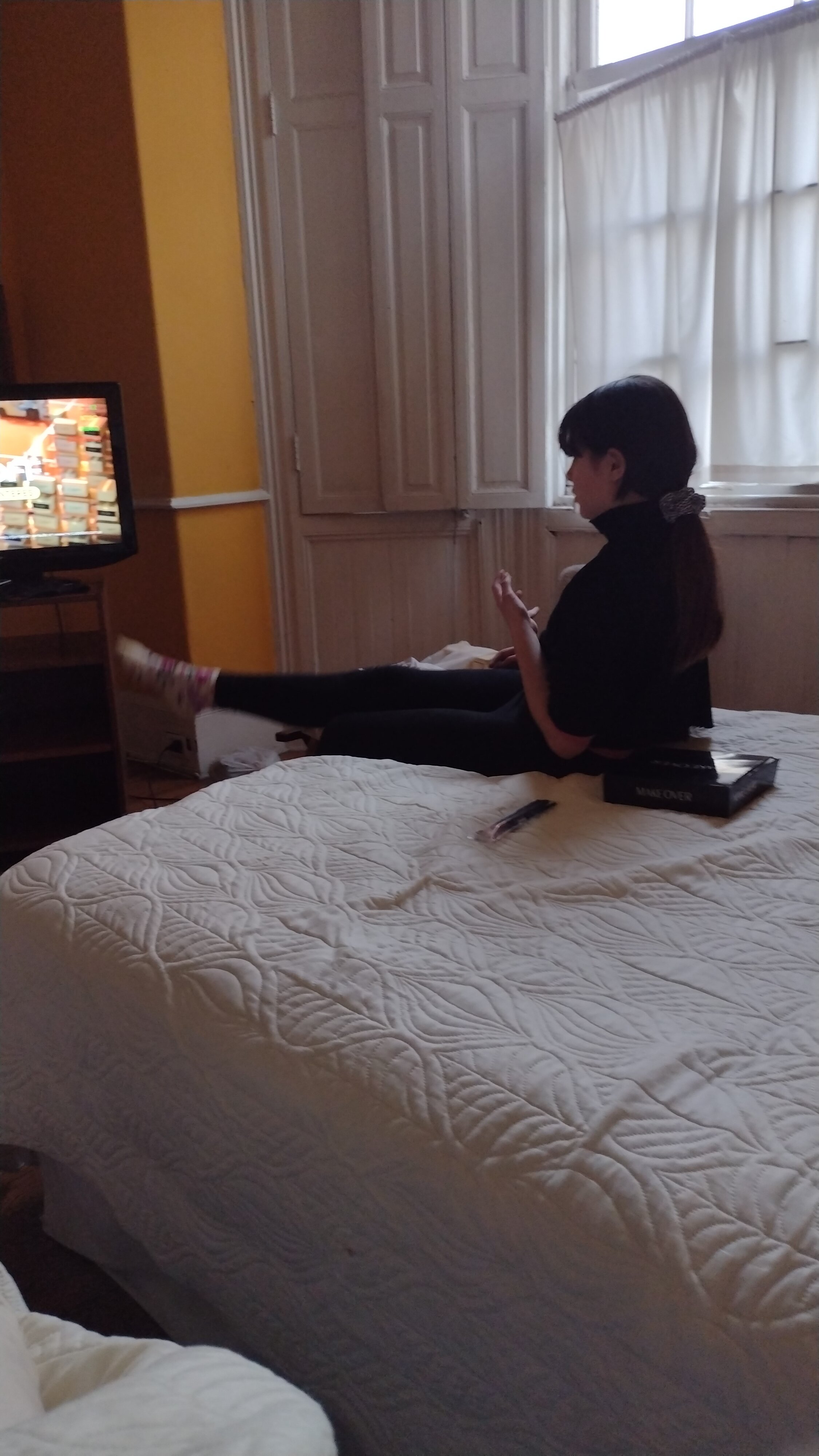 Hotel Posada de 1860-官方