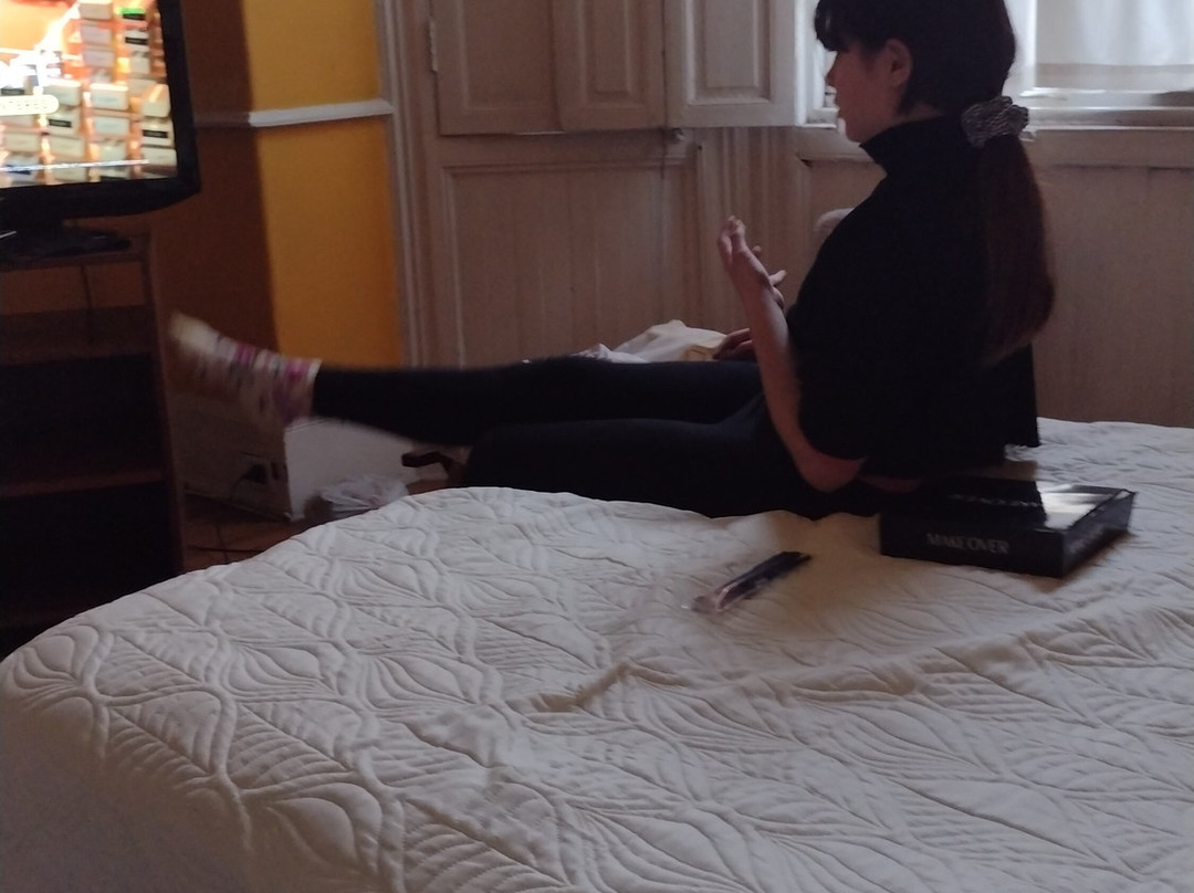 Hotel Posada de 1860主图