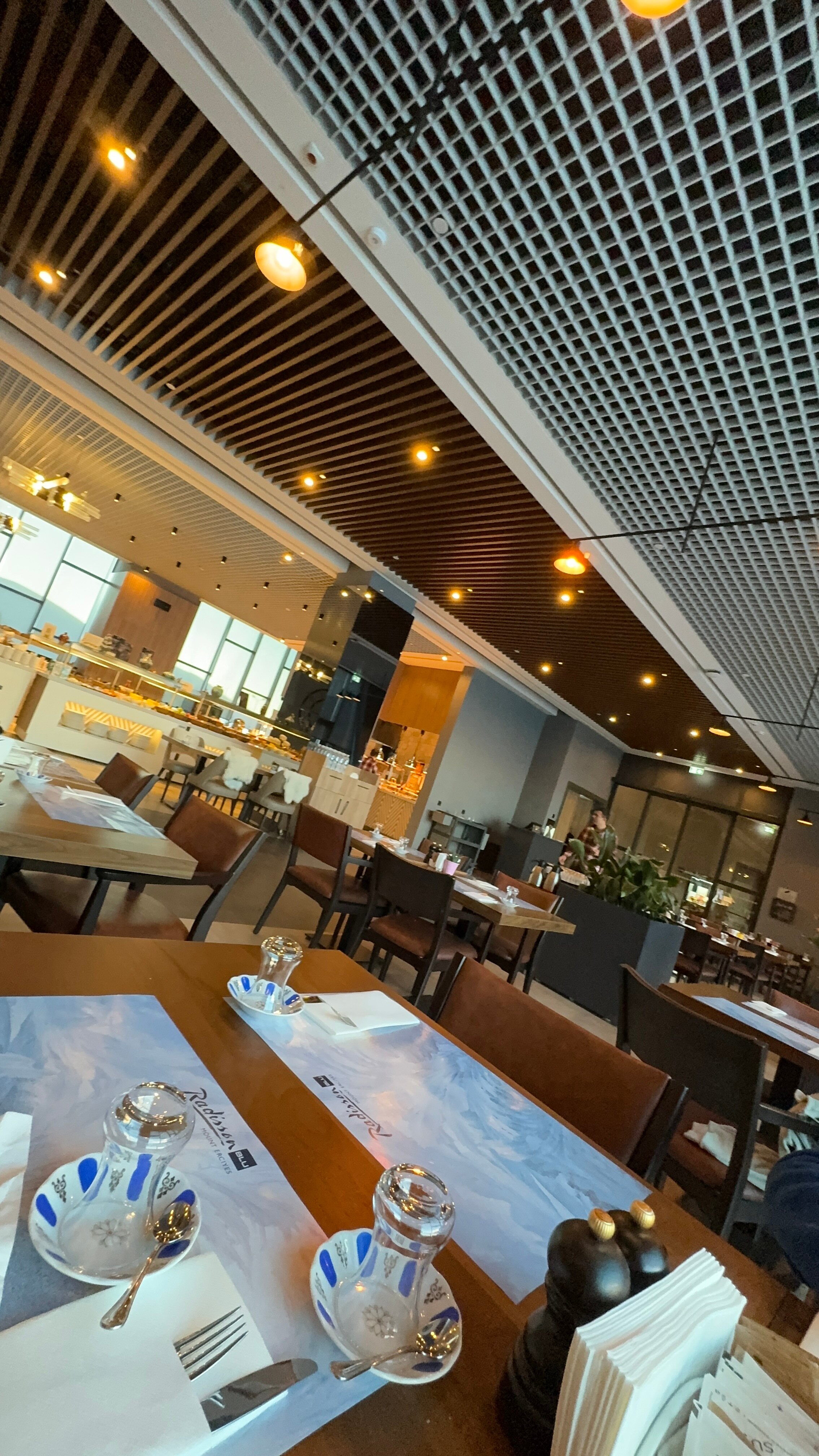 Radisson Blu Hotel, Mount Erciyes-官方