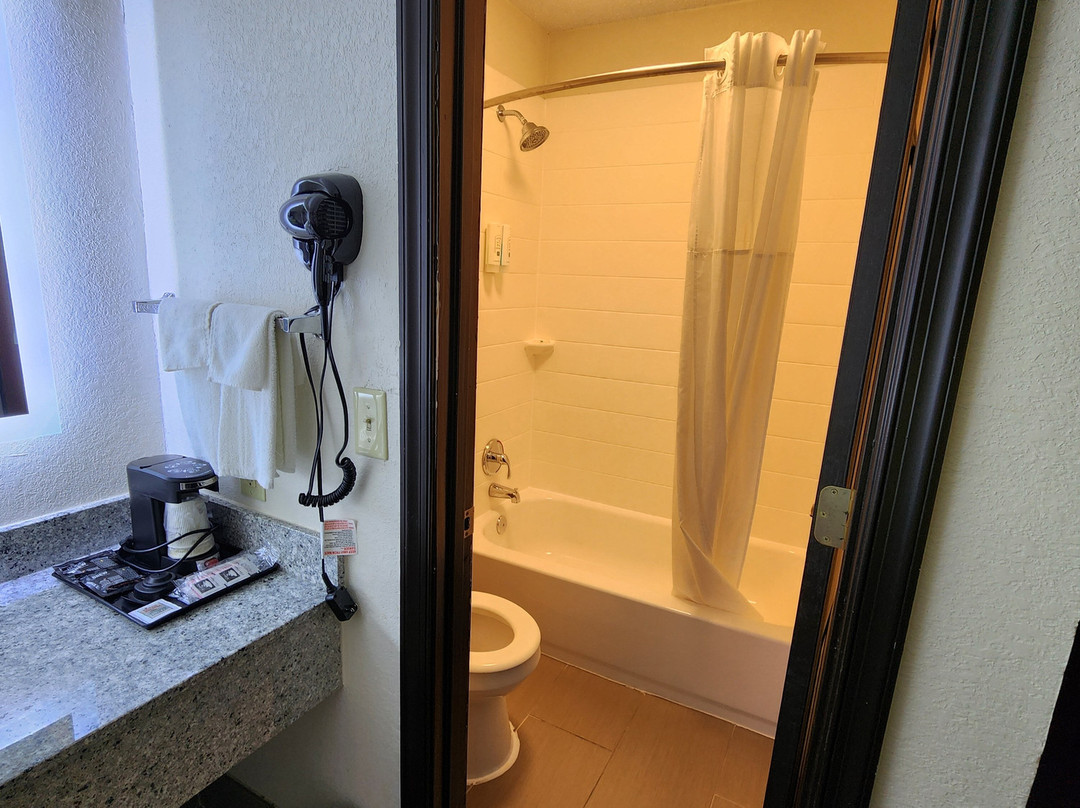 Quality Inn Verona - Staunton North主图