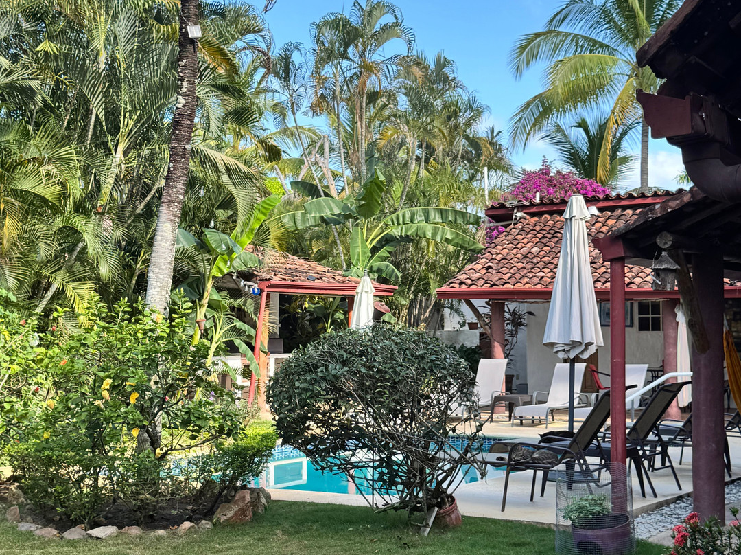 Villa Botero By Casa Mojito主图