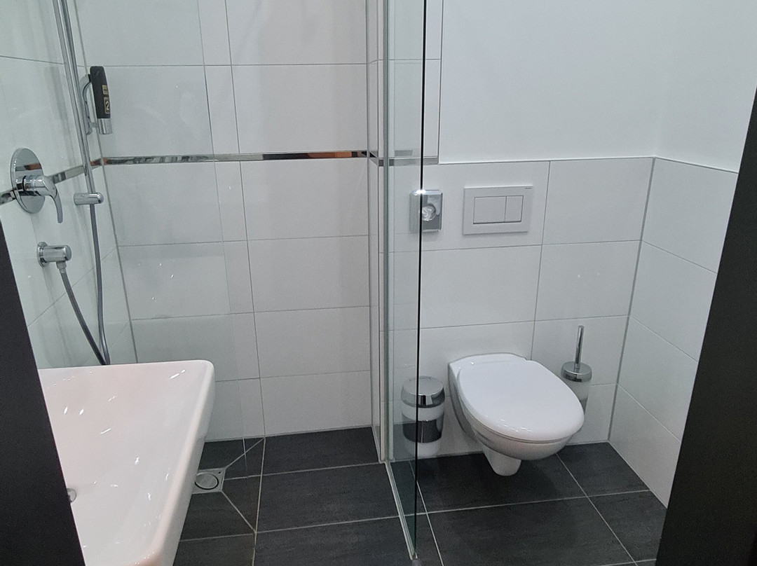 Hotel Starton am Village主图