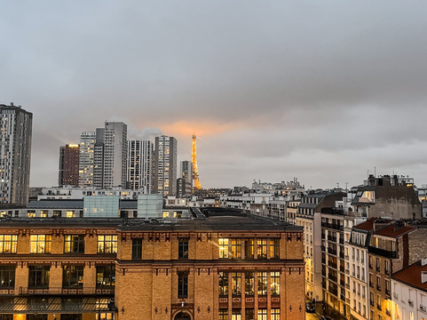 Quinzerie Hotel主图