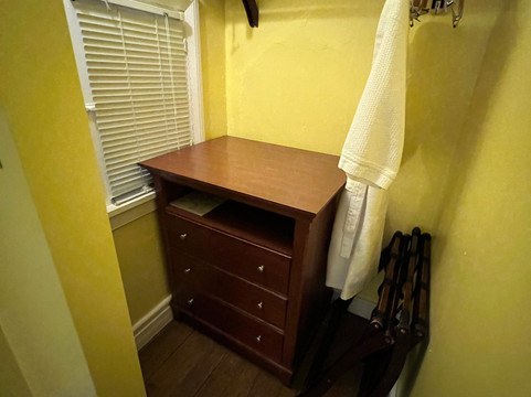 卡莱尔之家主图